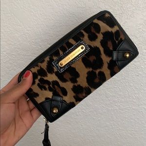 Juicy couture wallet